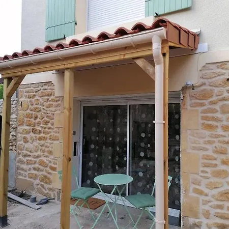 Lindois Holiday home