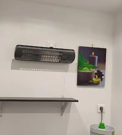 בית נופש Lindois