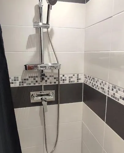 Lindois بيت للعطل Lalinde