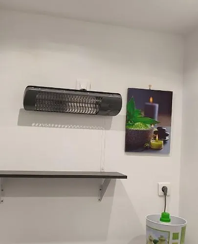 بيت للعطل Lindois